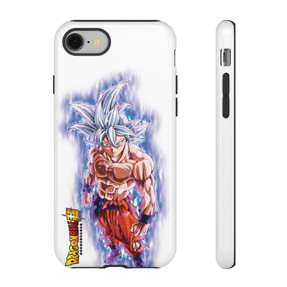 Ultra Instinct Goku - Tough