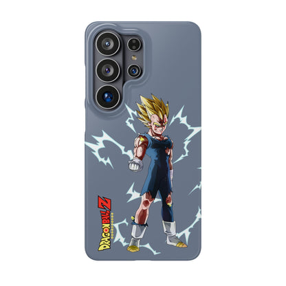 Majin Vegeta 2 - Slim