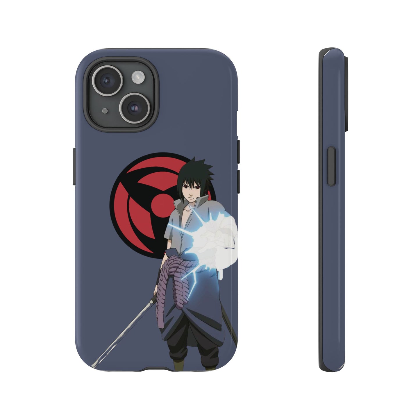 Sasuke Uchiha - Tough