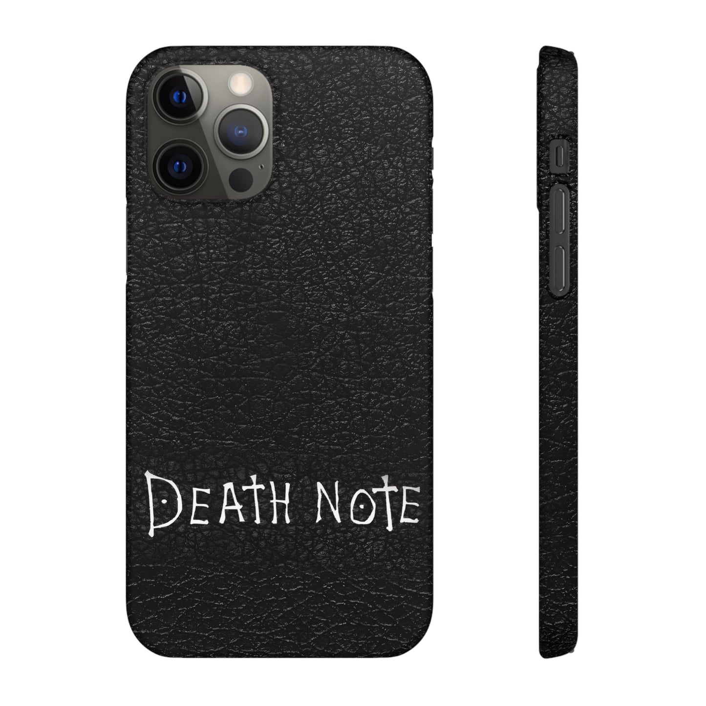 Death Note - Slim