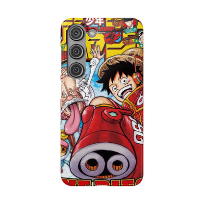 One Piece Weekly Jump - Slim