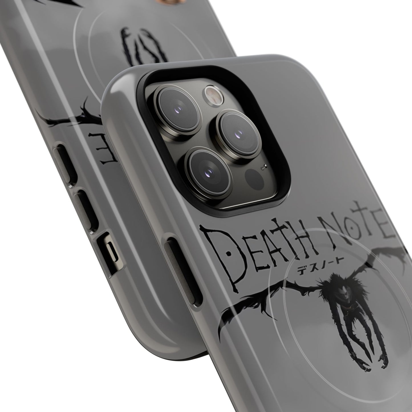 Light & L - Tough Mag