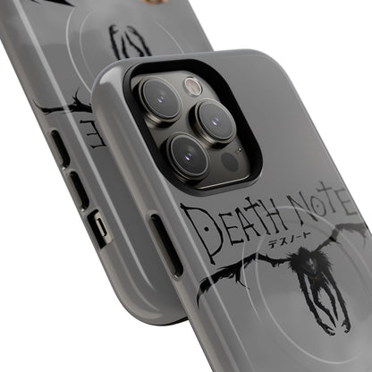 Light & L - Tough Mag