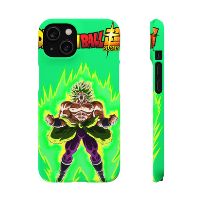 Broly (Dragonball Super) - Slim