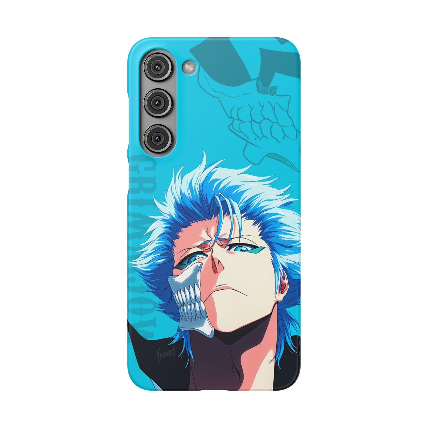 Grimmjow - Slim