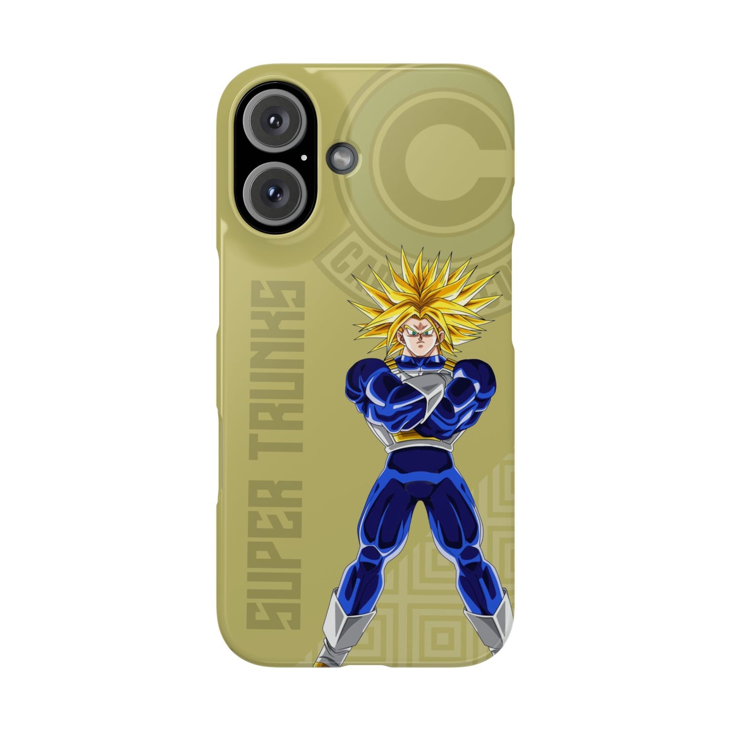 Super Trunks - Slim