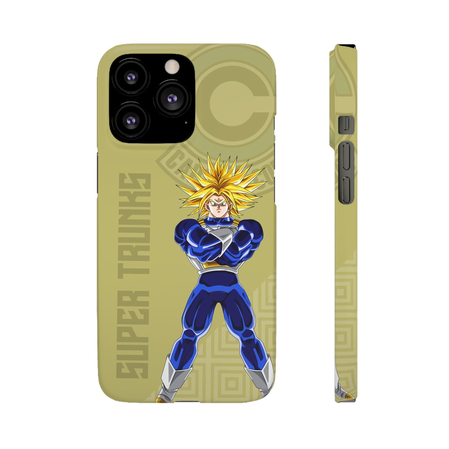 Super Trunks - Slim