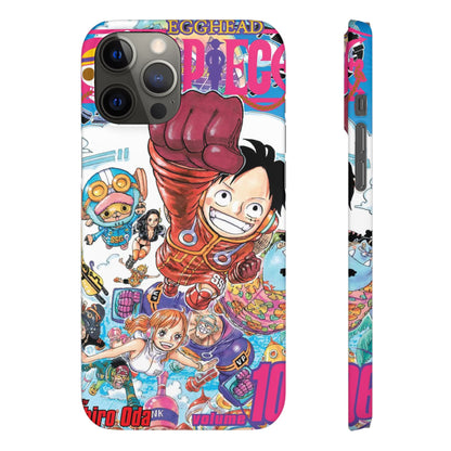 One Piece Vol 106 - Slim