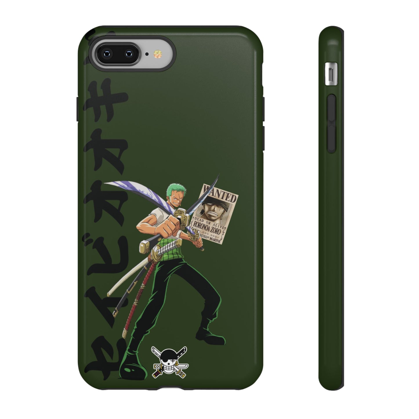 OG Zoro - Tough