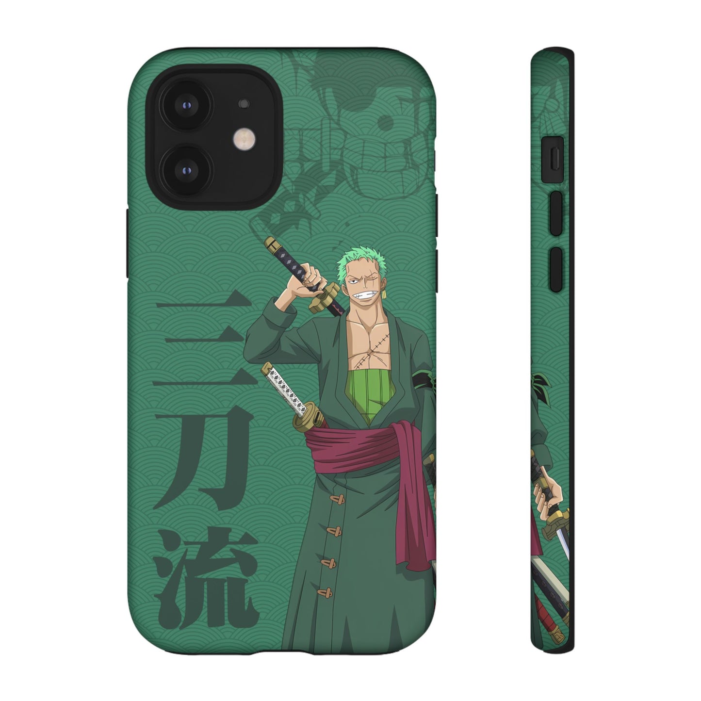 Zoro - Tough