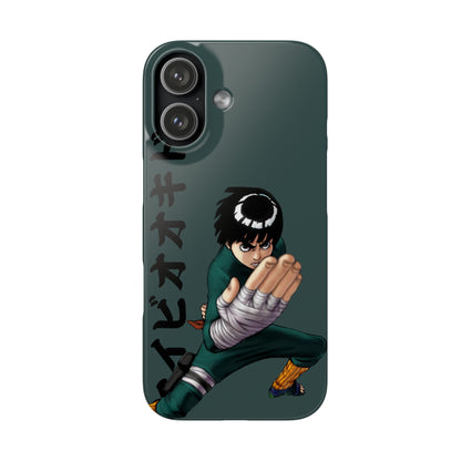Rock Lee - Slim