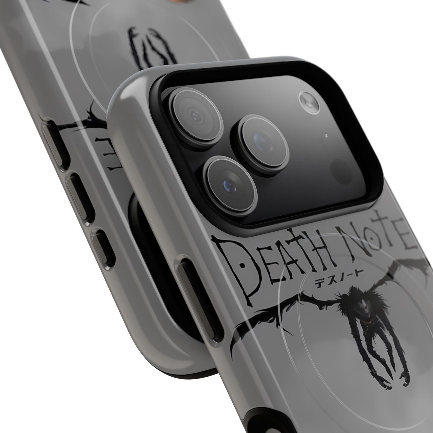 Light & L - Tough Mag