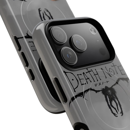 Light & L - Tough Mag