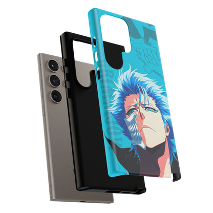 Grimmjow - Tough