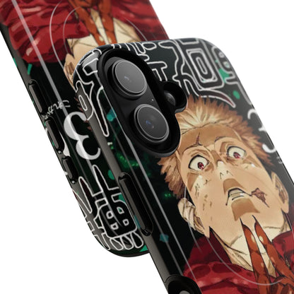 Jujutsu Kaisen Jump Comic 30 - Tough Mag