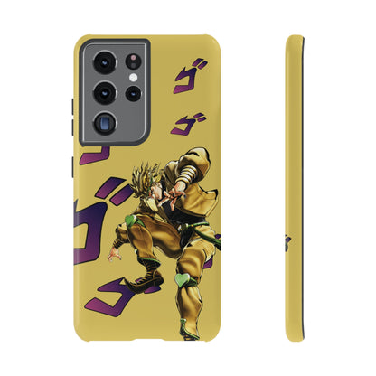 Dio Brando - Tough