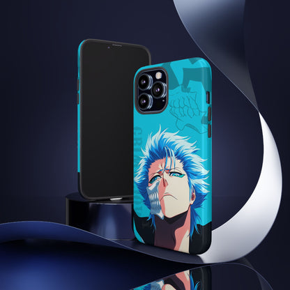 Grimmjow - Tough