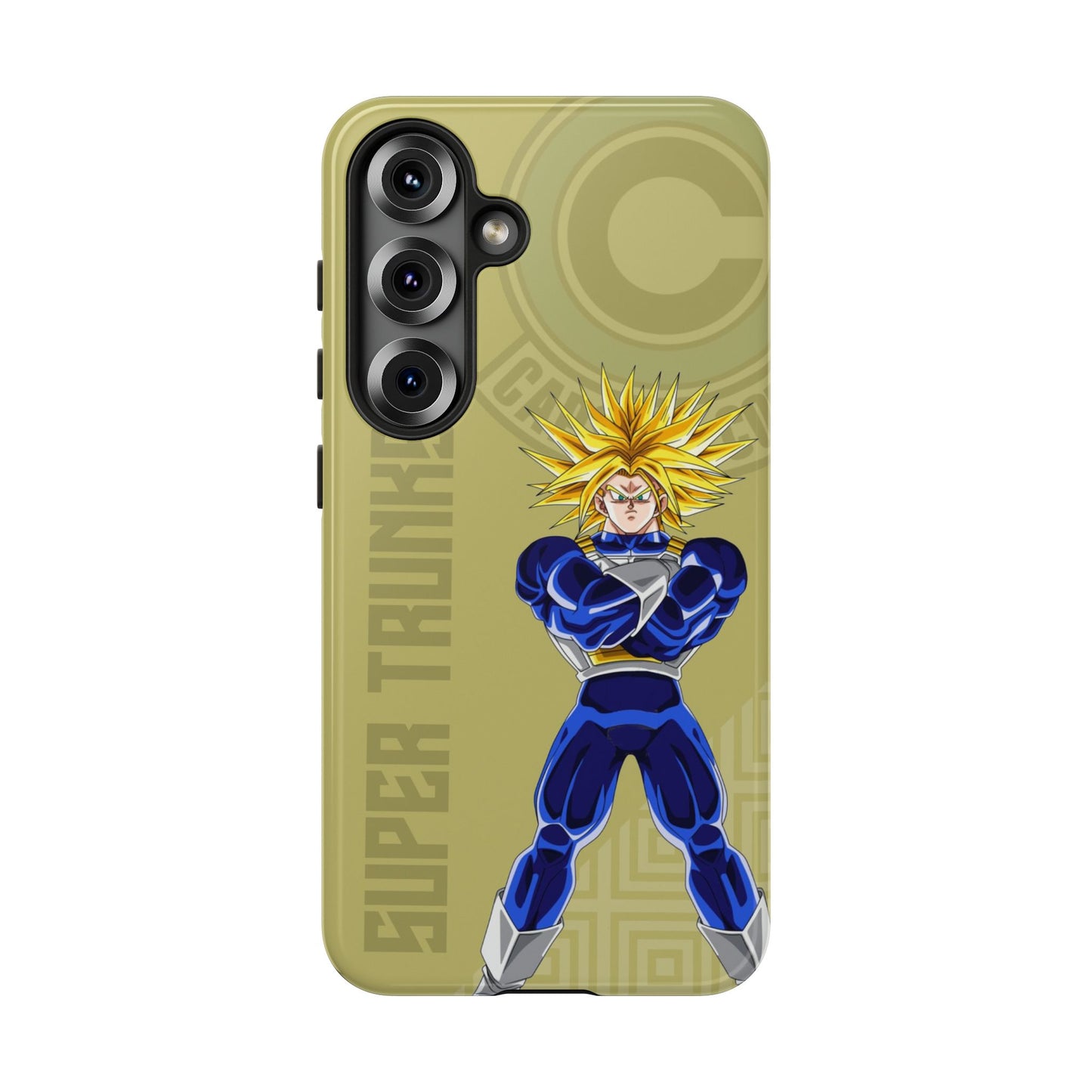 Super Trunk - Tough