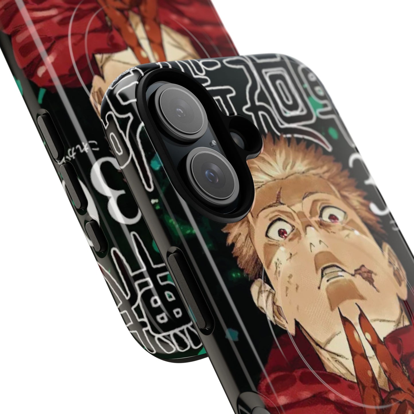 Jujutsu Kaisen Jump Comic 30 - Tough Mag