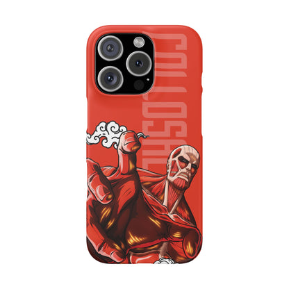 Colossus Titan - Slim