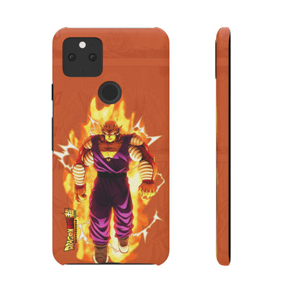 Orange Piccolo - Slim