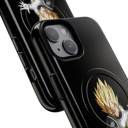 Vegeta DBS - Tough Mag