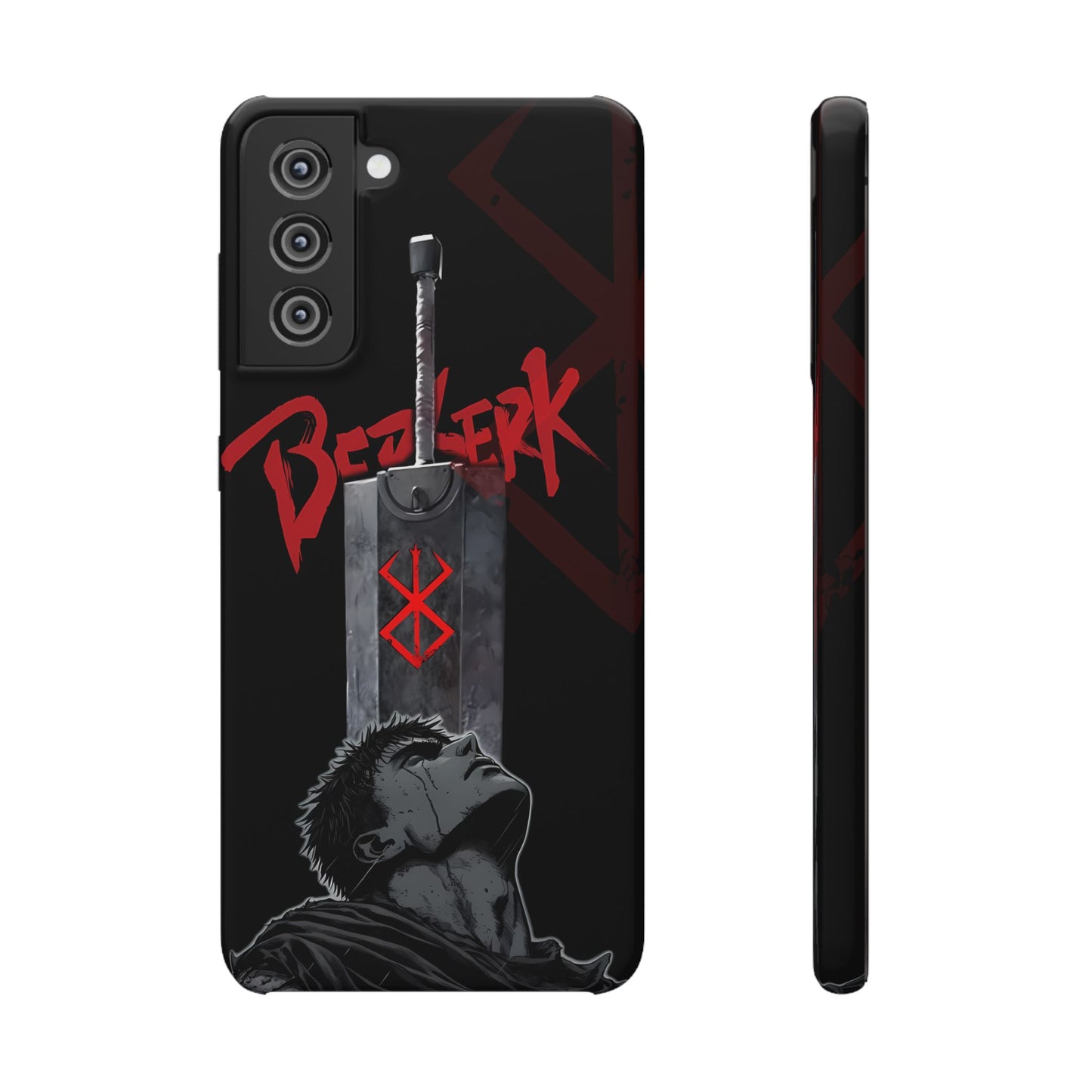 Berserk Sword - Slim