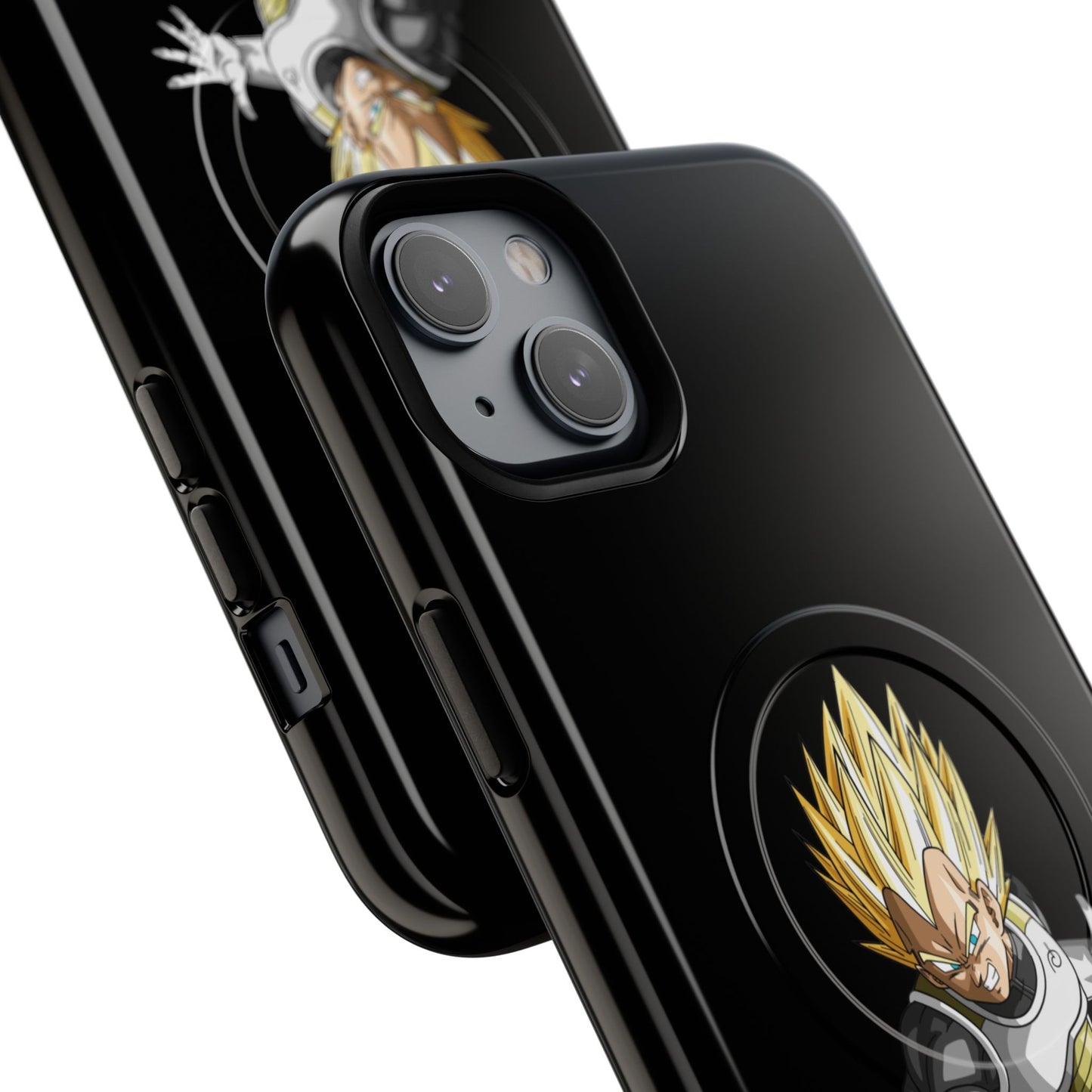 Vegeta DBS - Tough Mag