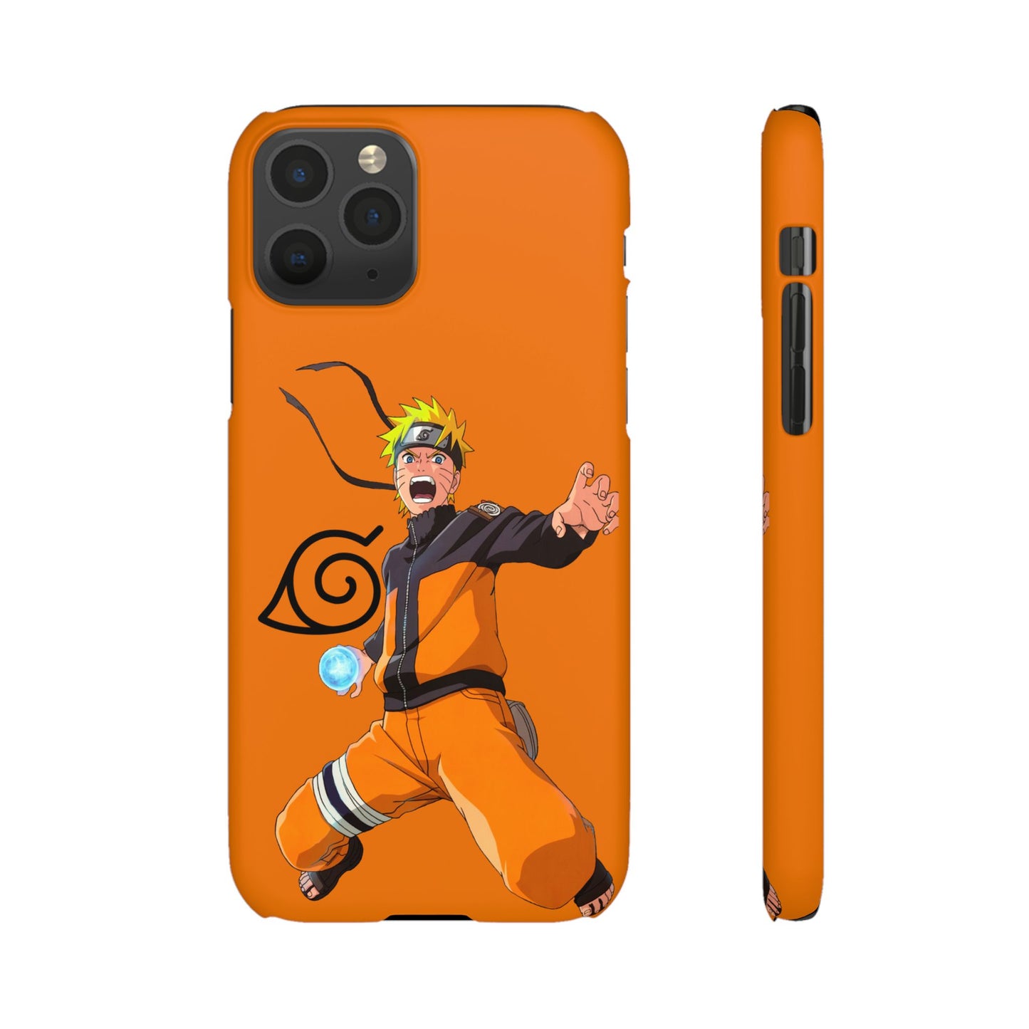 Naruto Uzumaki - Slim