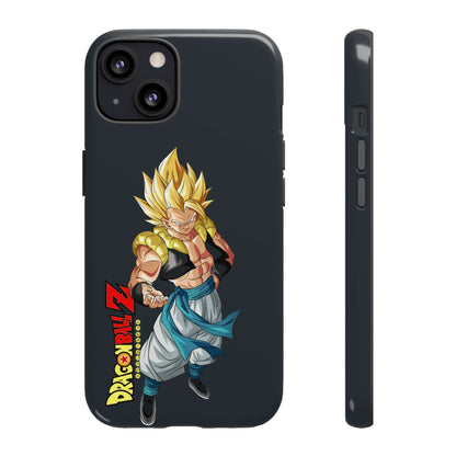 Gogeta DBZ - Tough