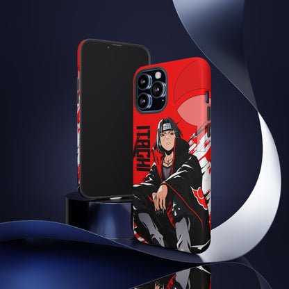 Itachi Uchiha - Tough