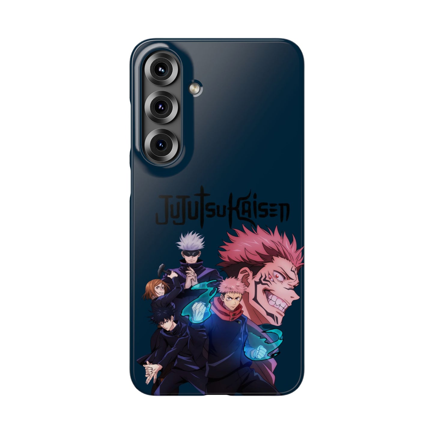 Jujutsu Kaisen - Slim