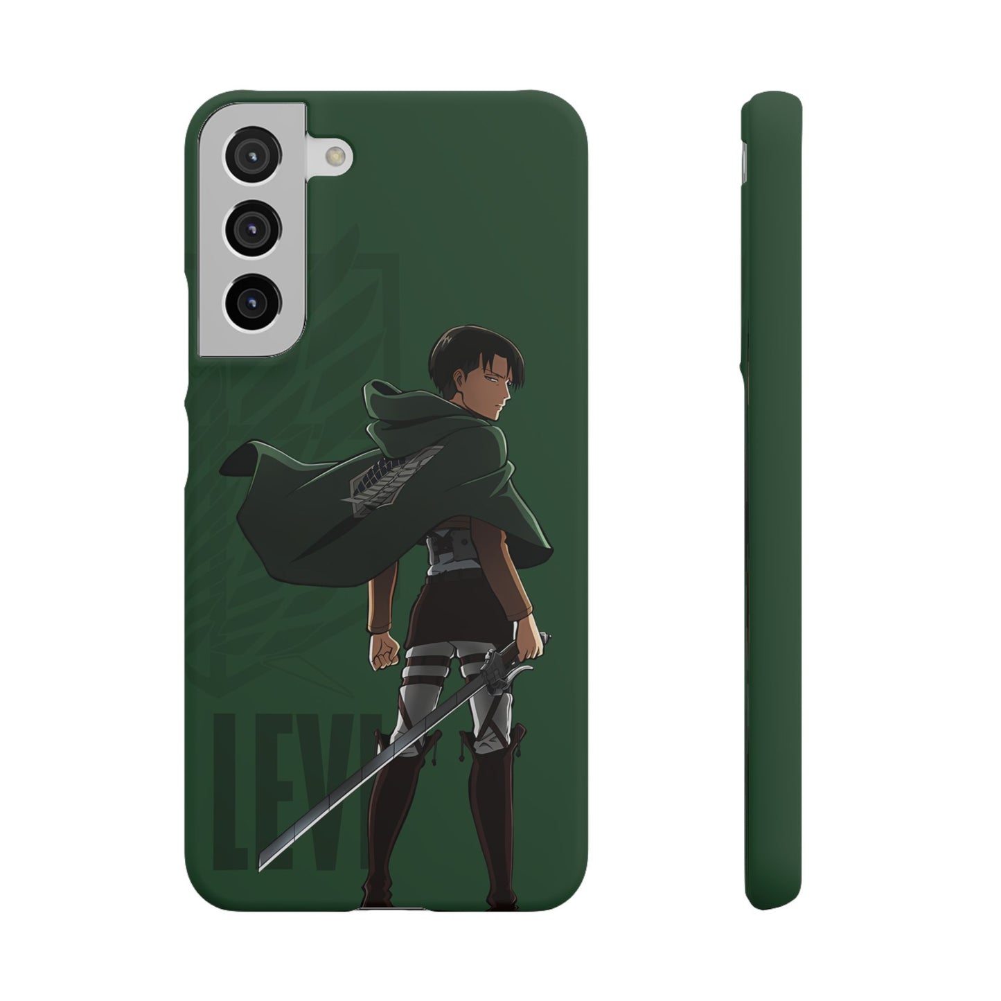 Levi - Slim