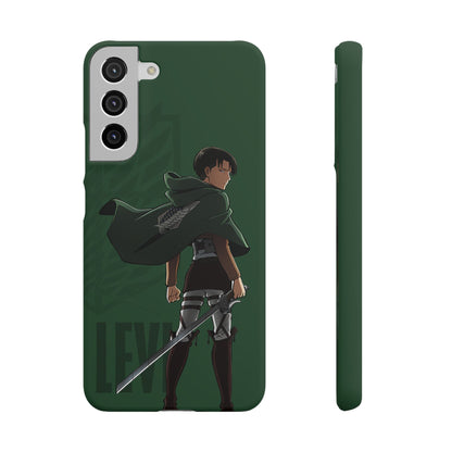 Levi - Slim