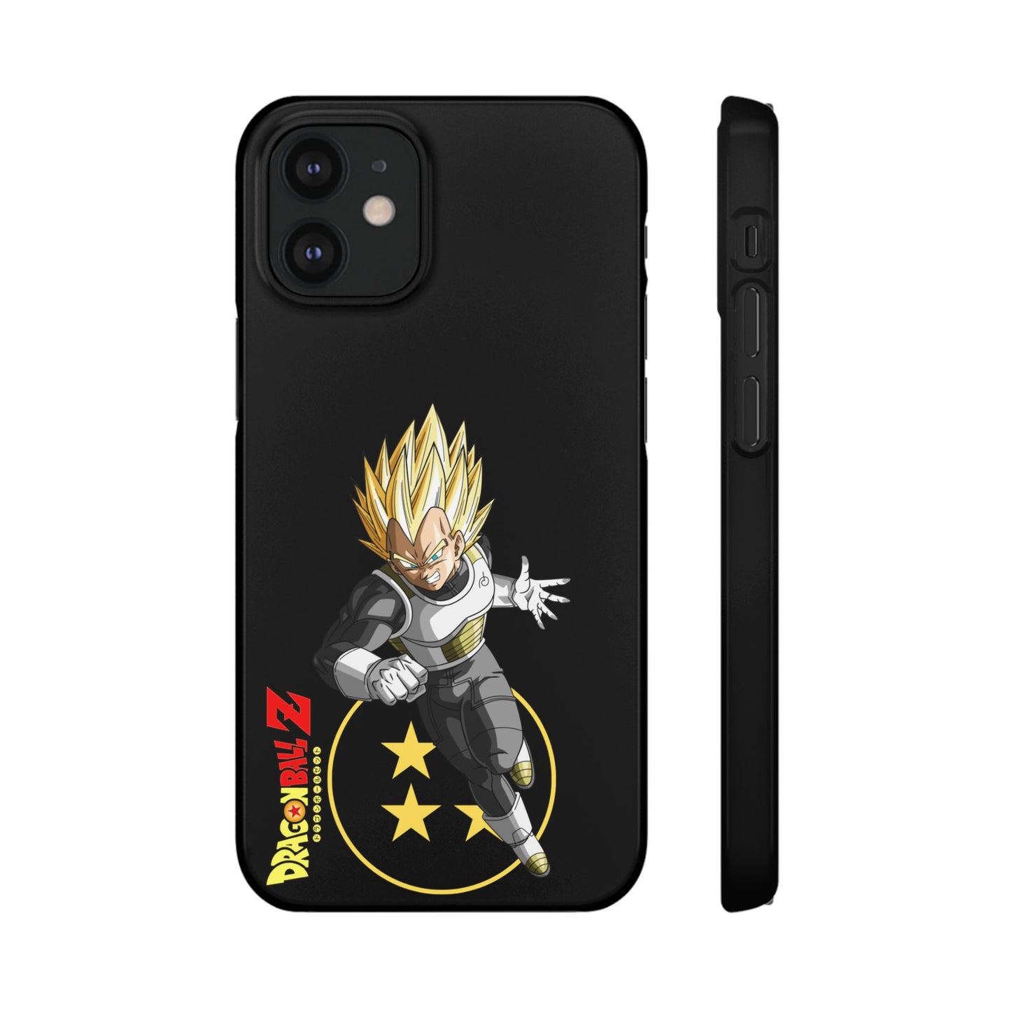 Vegeta DBS - Slim