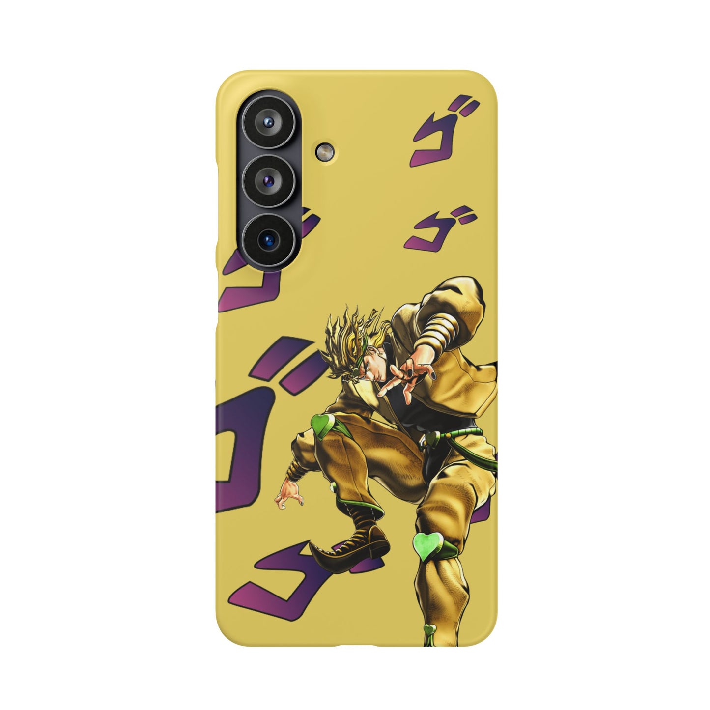 Dio Brando - Slim