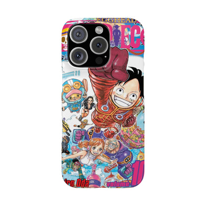 One Piece Vol 106 - Slim