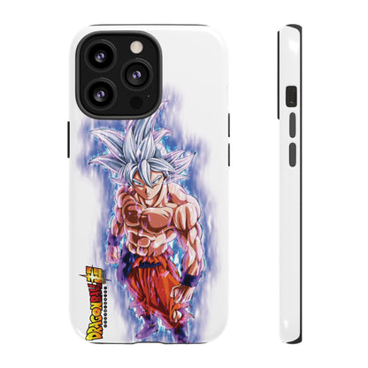 Ultra Instinct Goku - Tough