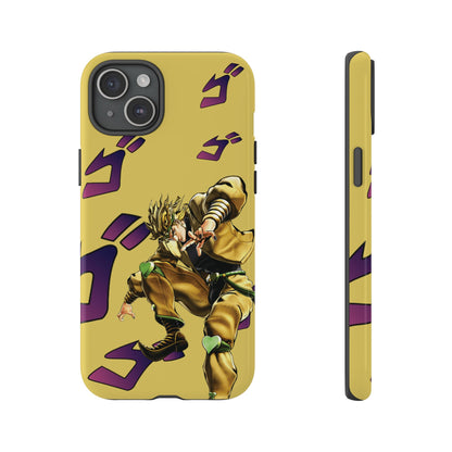 Dio Brando - Tough