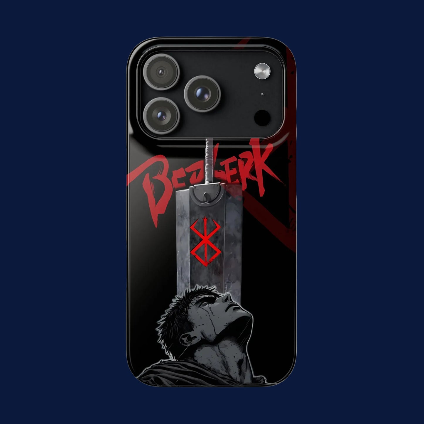 Berserk Sword - Slim