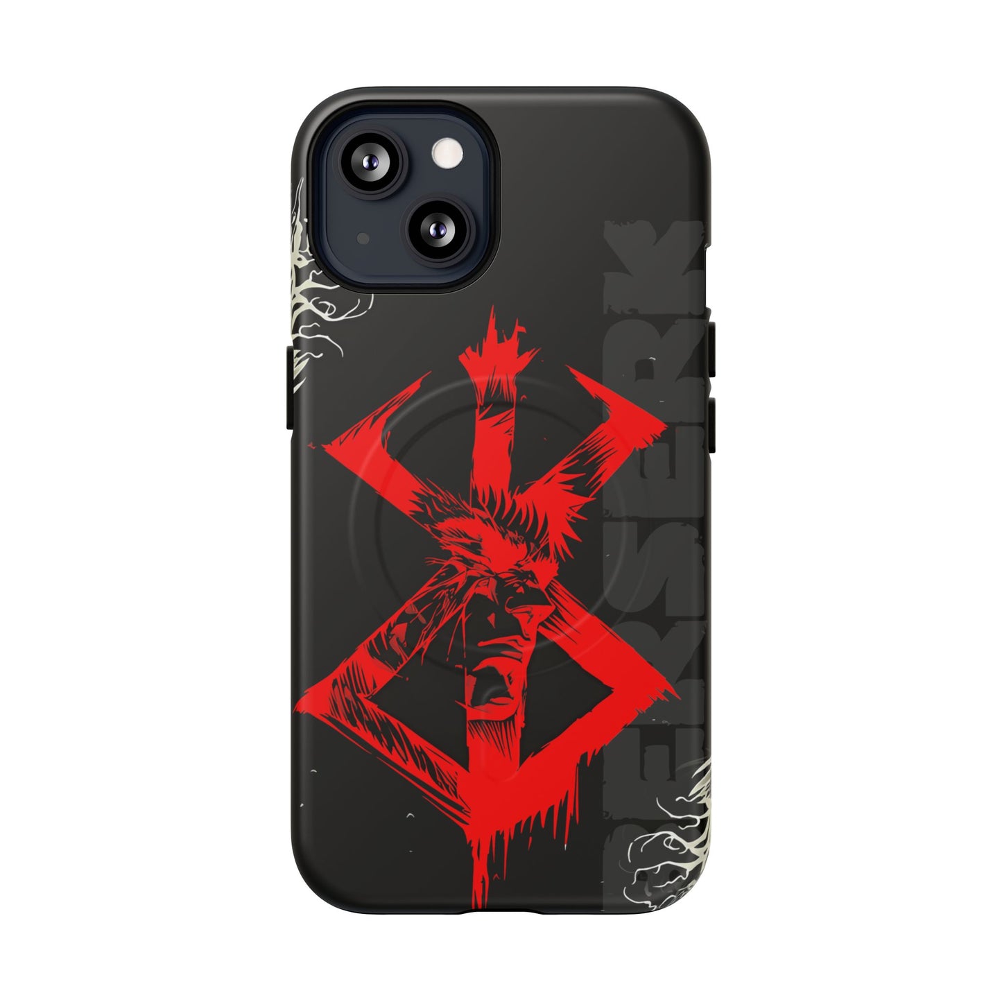 Brand of Sacrifice - Tough Mag