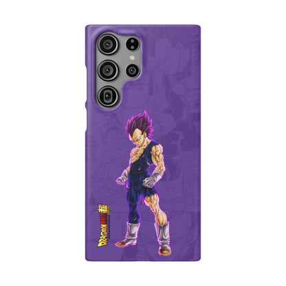 Vegeta Ultra Ego - Slim