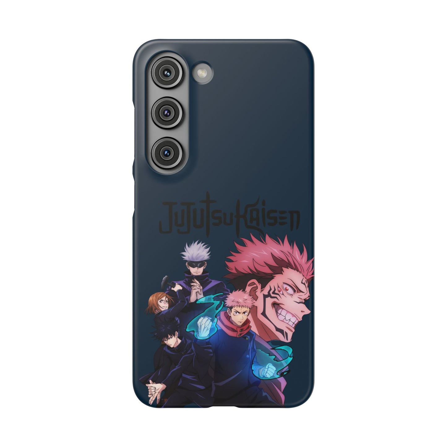 Jujutsu Kaisen - Slim