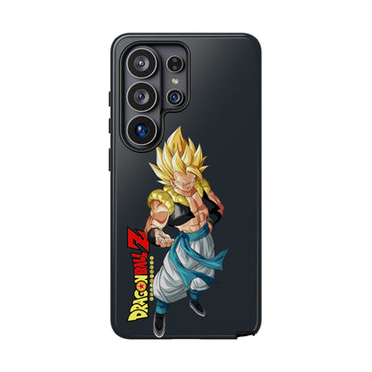 Gogeta DBZ - Tough