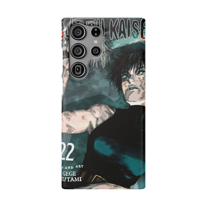 Jujutsu Kaisen Cover 22 - Slim