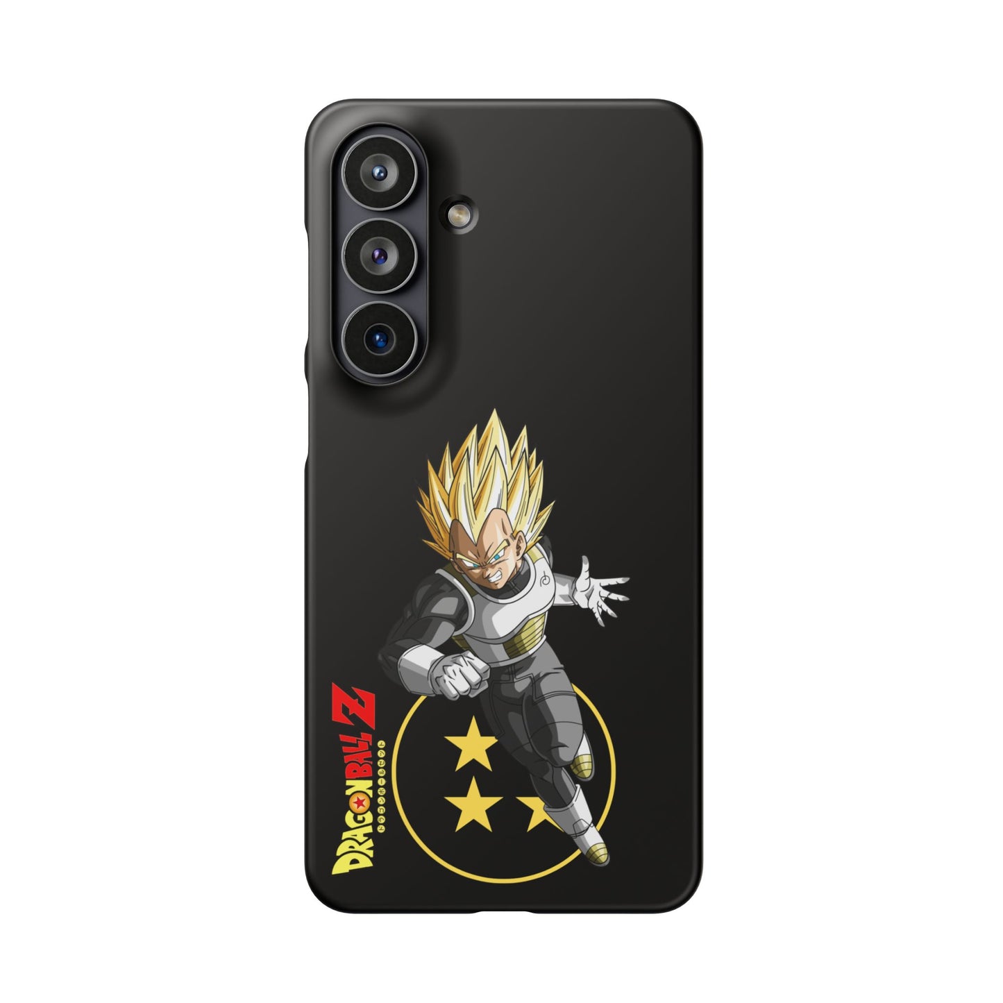 Vegeta DBS - Slim