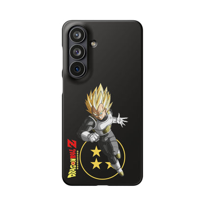Vegeta DBS - Slim