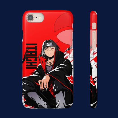 Itachi Uchiha - Slim
