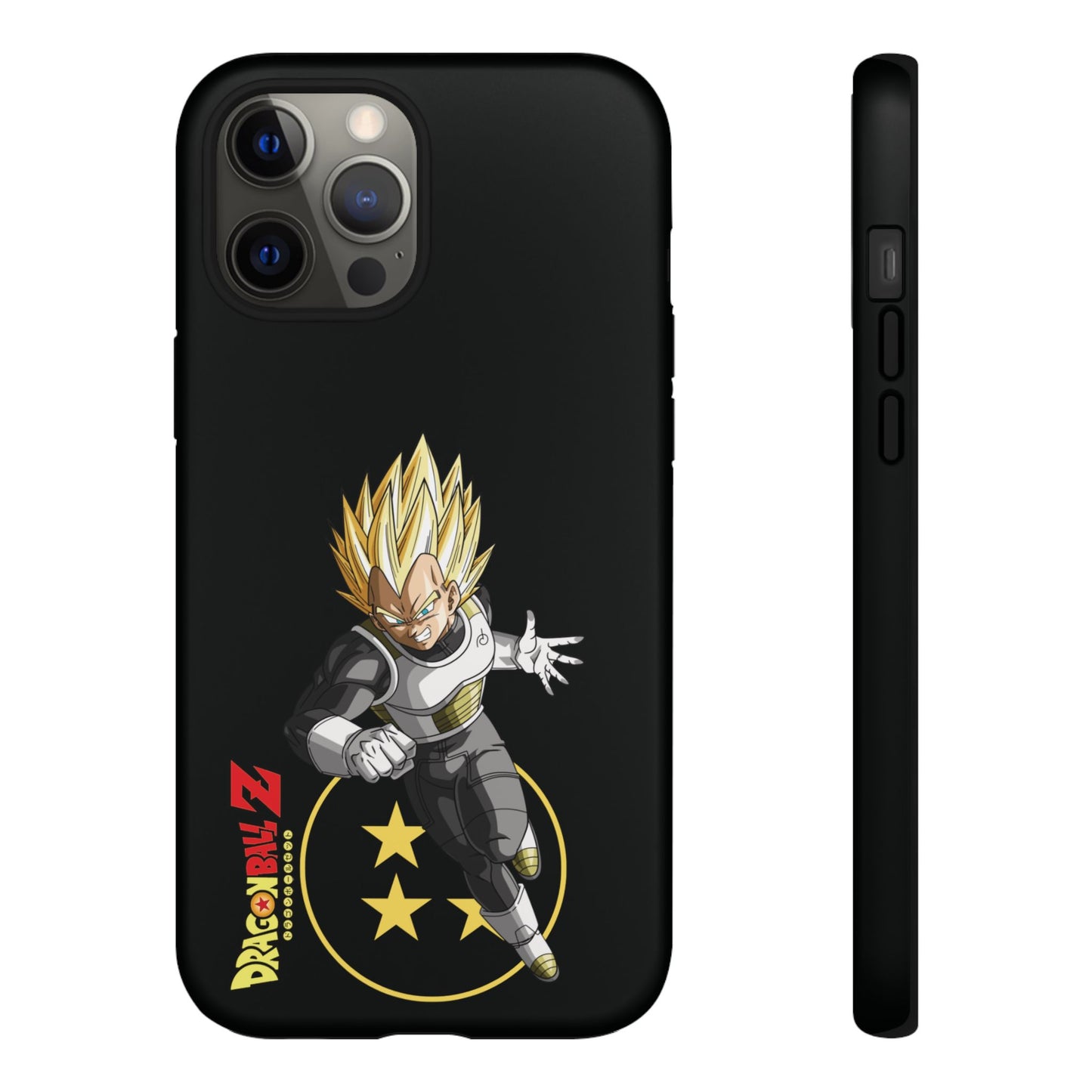 Vegeta DBS - Tough