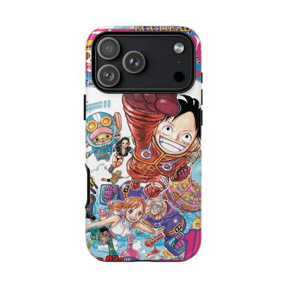One Piece Vol 106 - Tough